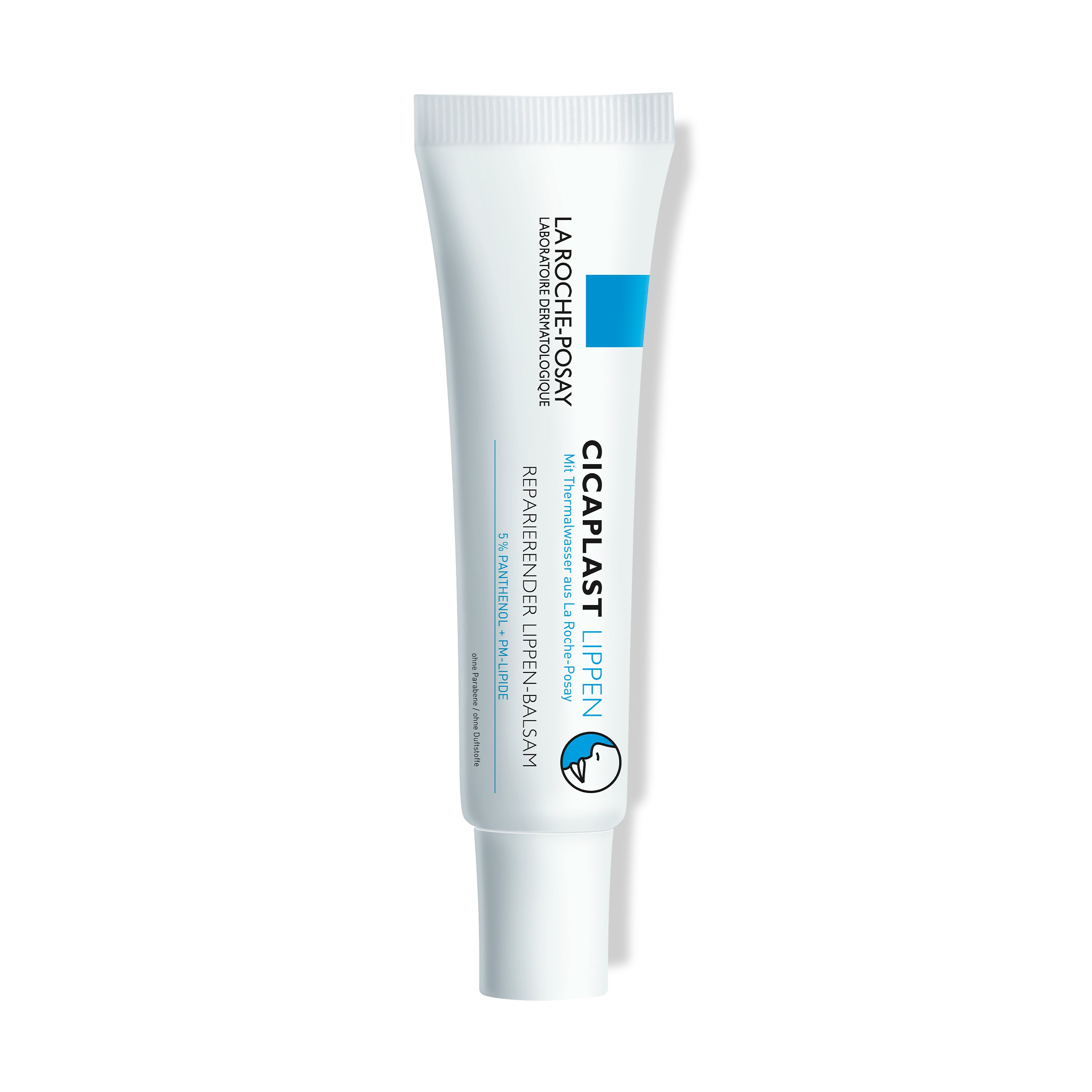 Cicaplast Lippen