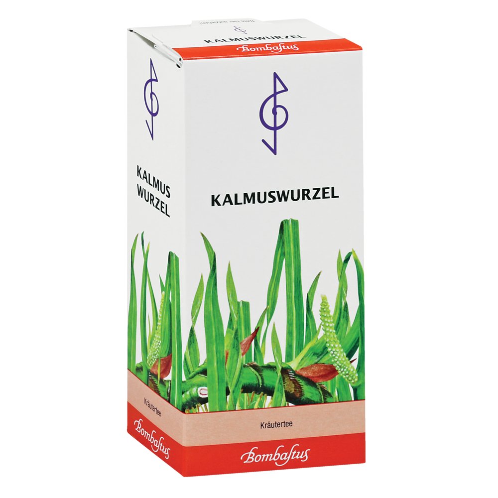 KALMUSWURZELTEE