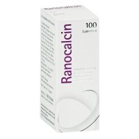 RANOCALCIN Tabletten