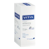 VITIS whitening Mundspülung
