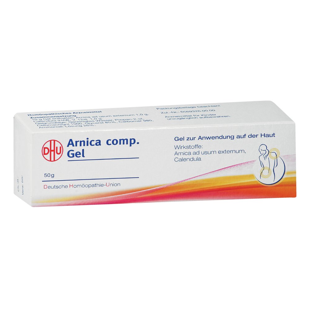 ARNICA COMP.Gel