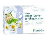 SIDROGA Magen-Darm-Beruhigungstee Filterbeutel