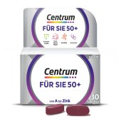 Centrum Für Sie 50+, 30 St.