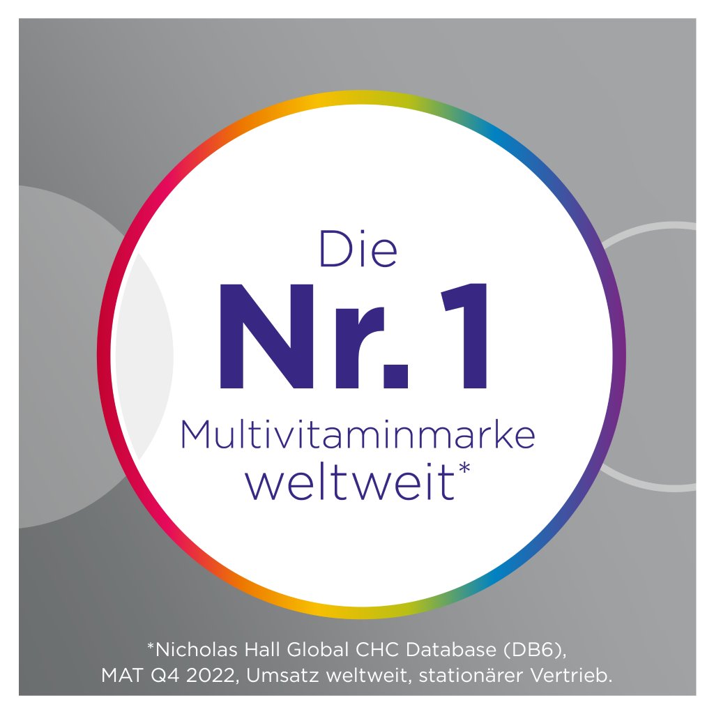 Centrum Für Sie 50+, 30 St.