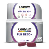Centrum Für Sie 50+, 60 St.