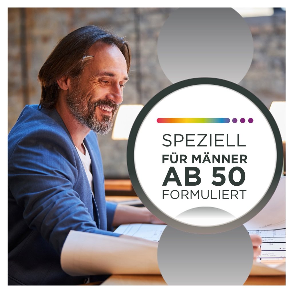 Centrum Für Ihn 50+, 30 St.