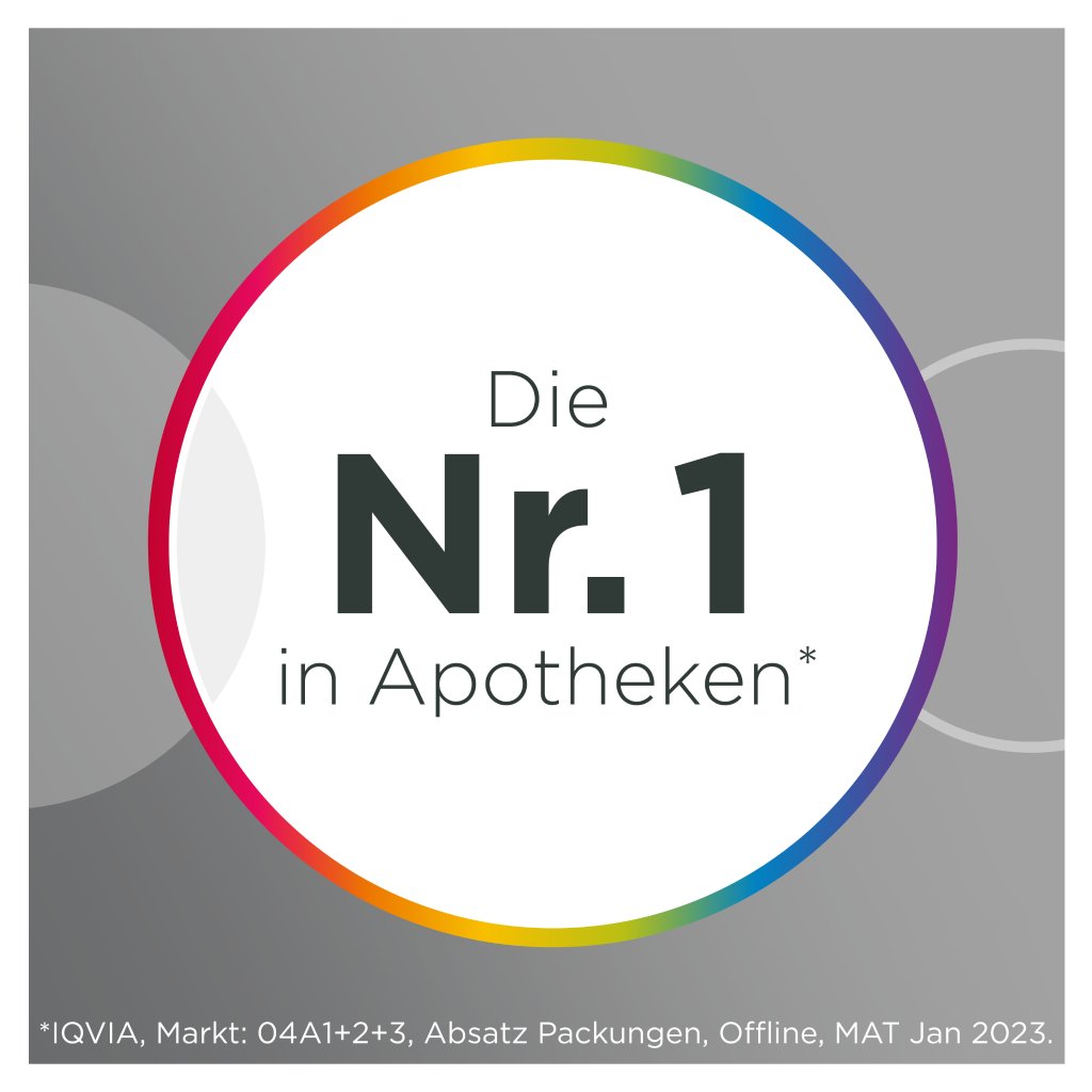 Centrum Für Ihn 50+, 30 St.