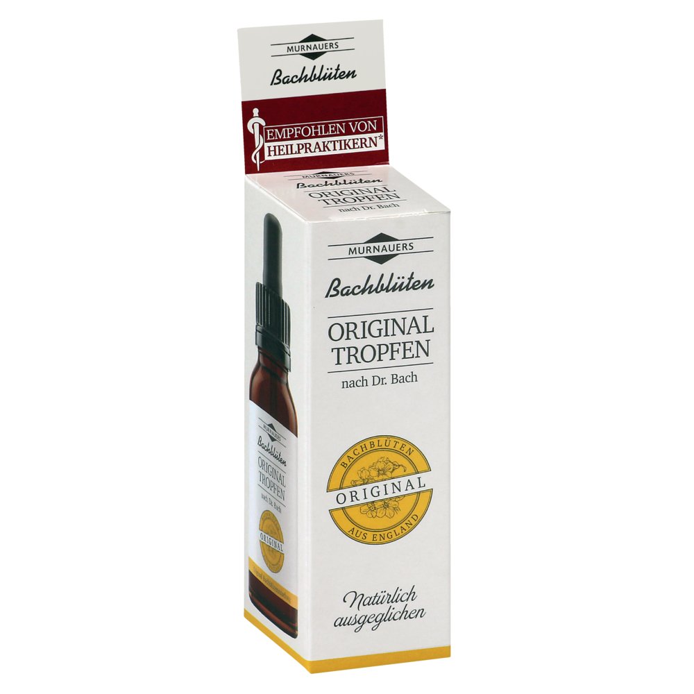 BB Original Tropfen 20 ml