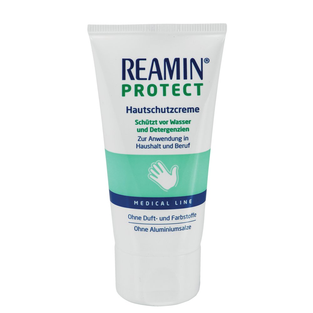 REAMIN Protect Hautschutzcreme