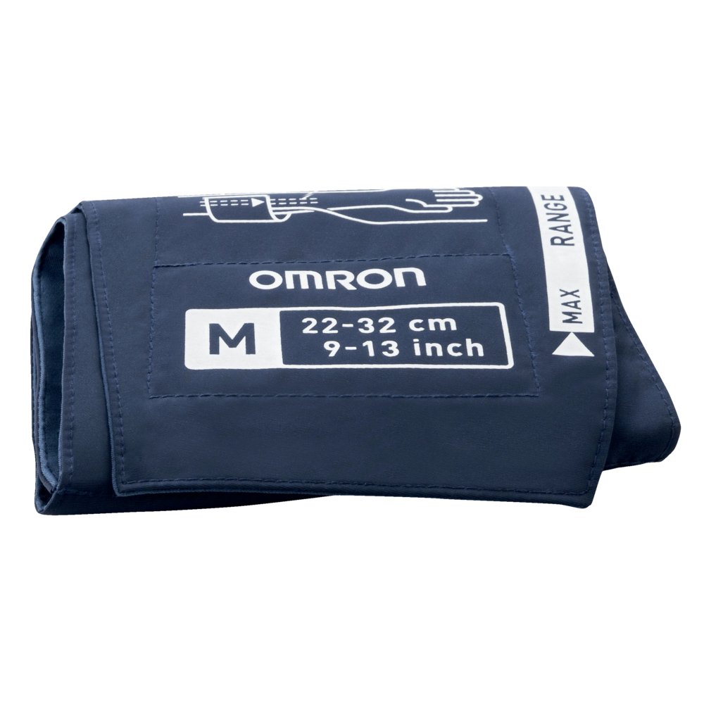 OMRON Manschette f.HBP-1300+1100 M 22-32 cm