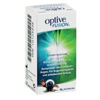 OPTIVE Fusion Augentropfen