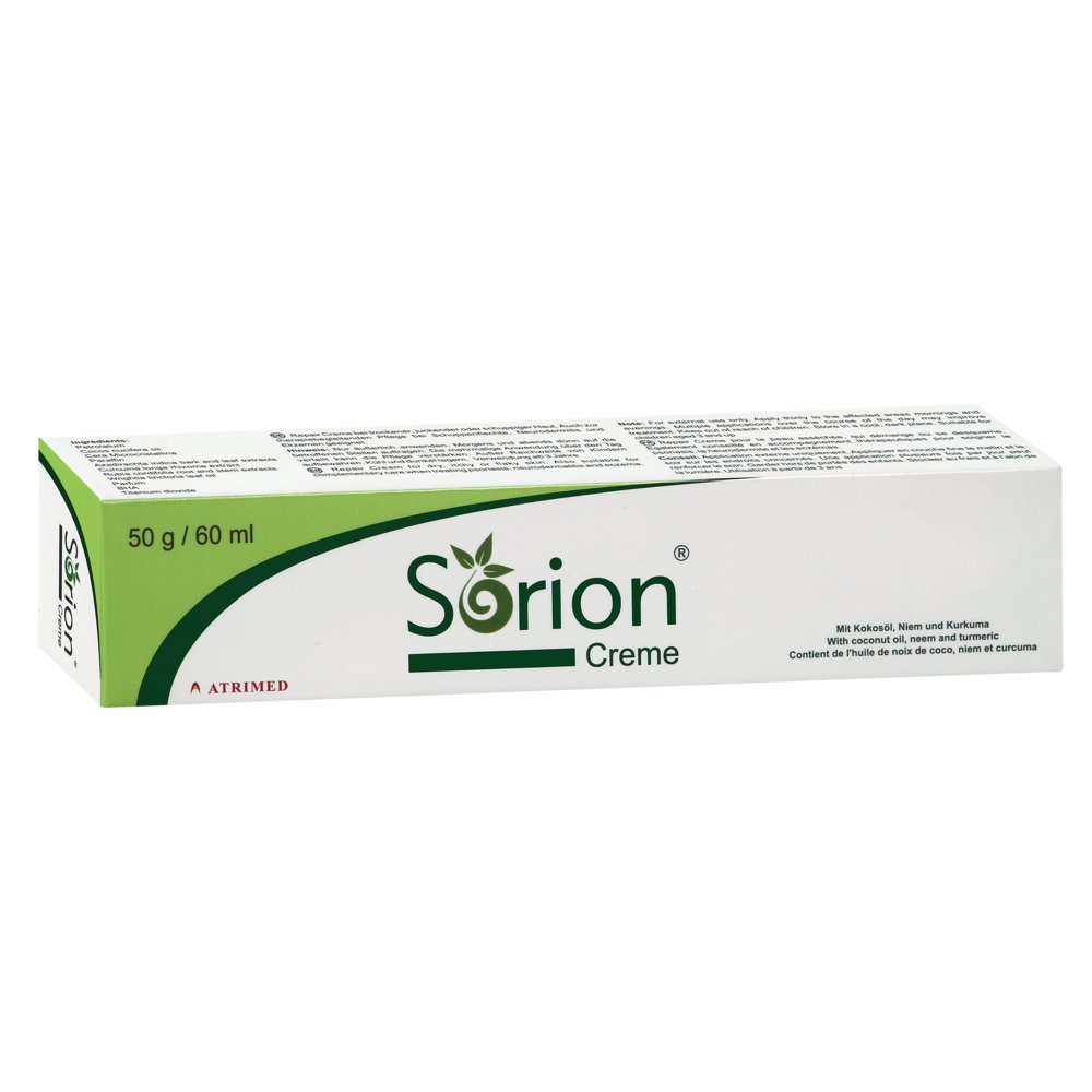 SORION Creme