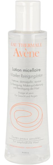 AVENE Mizellen Reinigungslotion