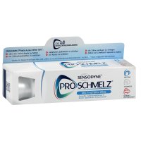 SENSODYNE ProSchmelz Multi-Action white Zahnpasta