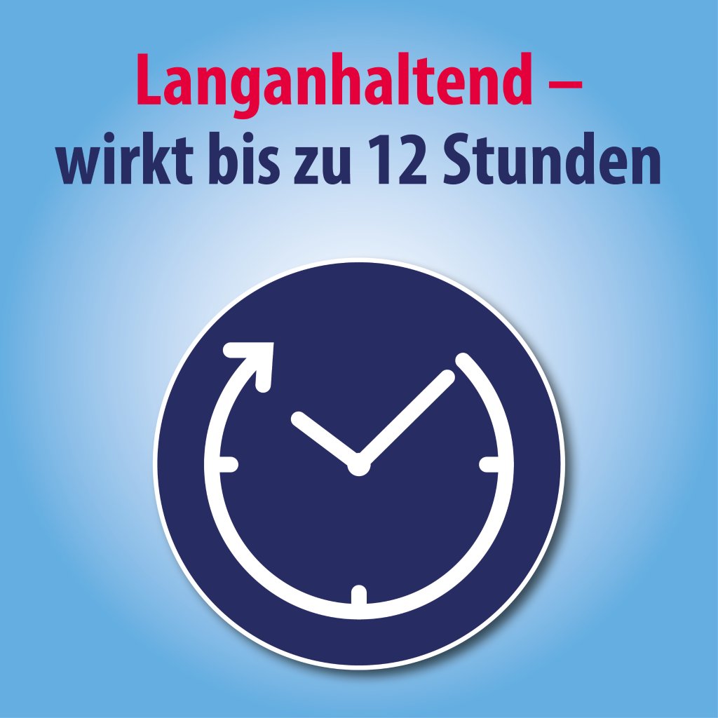 Olynth 0,05% N Schnupfen Dosierspray für Kinder von 2 - 6 Jahren - 10 ml
