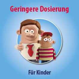 Olynth 0,05% N Schnupfen Dosierspray für Kinder von 2 - 6 Jahren - 10 ml