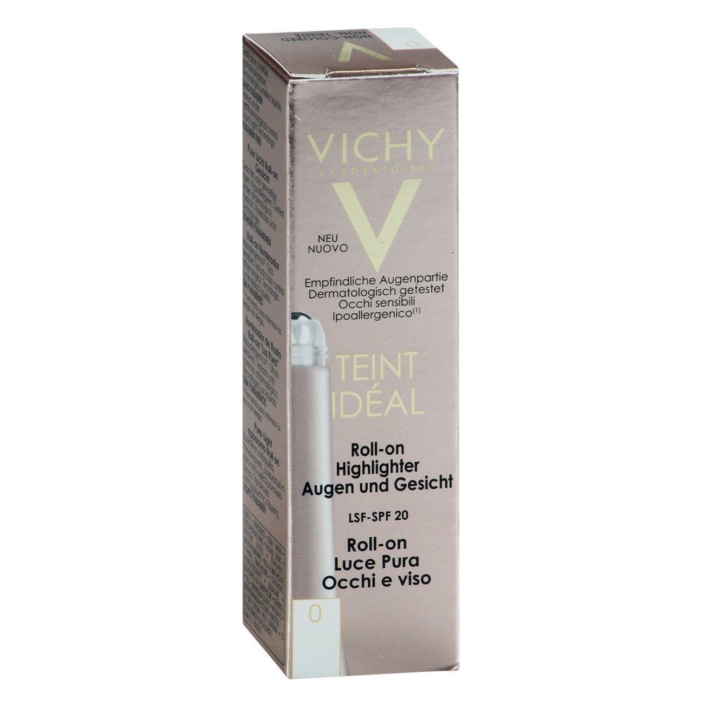 VICHY TEINT Ideal Roll-on