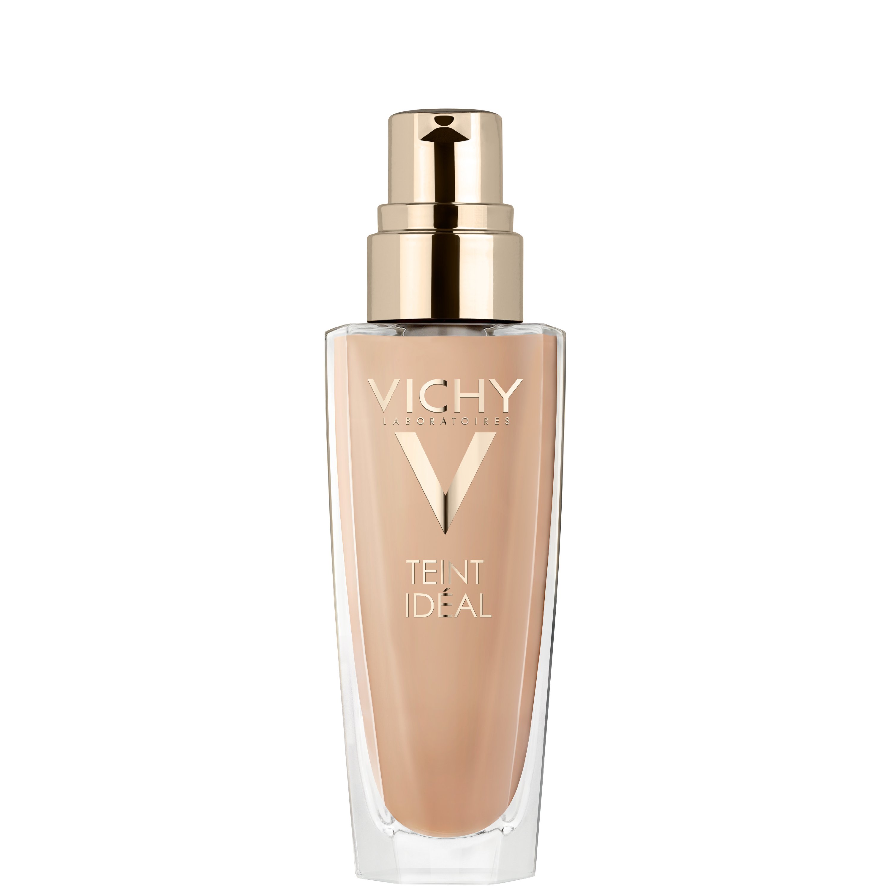 VICHY Teint Idéal Make-up-Fluid
