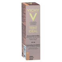 VICHY TEINT Ideal Creme LSF 35