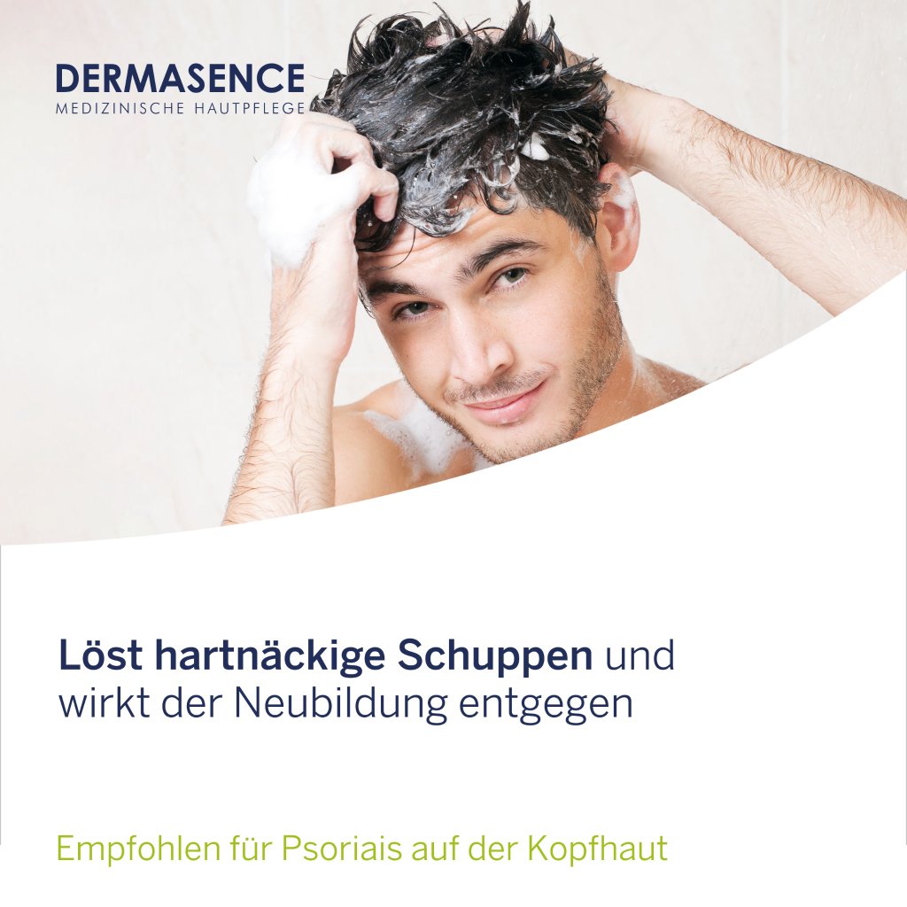 DERMASENCE Selensiv Shampoo, 100 ml