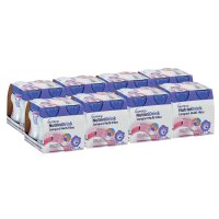 NUTRINIDRINK Compact MultiFibre Erdbeere