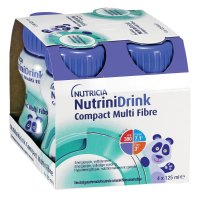NUTRINIDRINK Compact MultiFibre Neutral