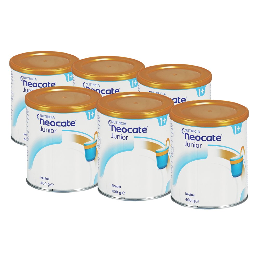 NEOCATE Junior Pulver