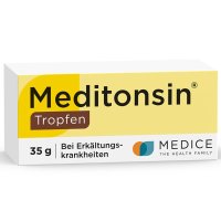 Meditonsin Tropfen