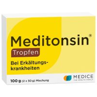 Meditonsin Tropfen