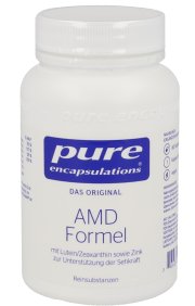 PURE ENCAPSULATIONS AMD Formel Kapseln PURE ENCAPSULATIONS AMD Formel Kapseln