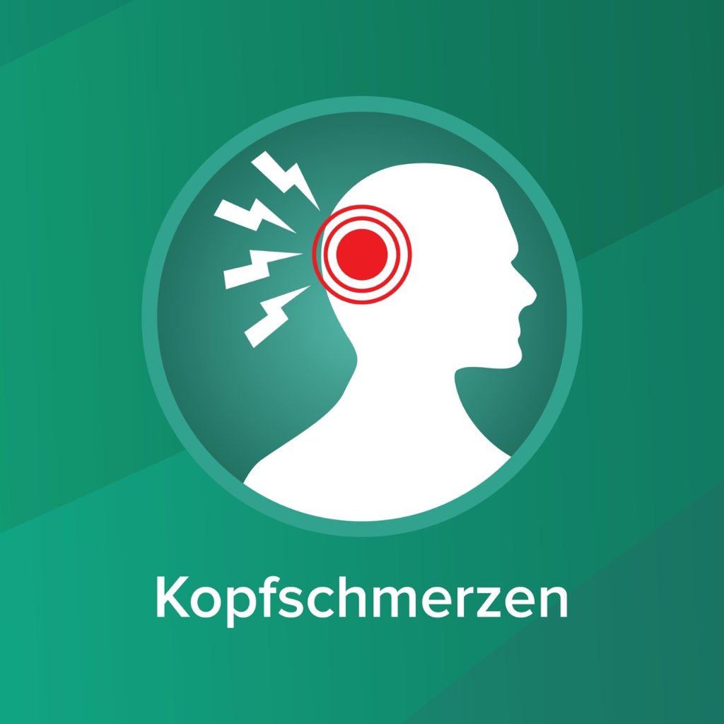 ASPIRIN 500 mg überzogene Tabletten