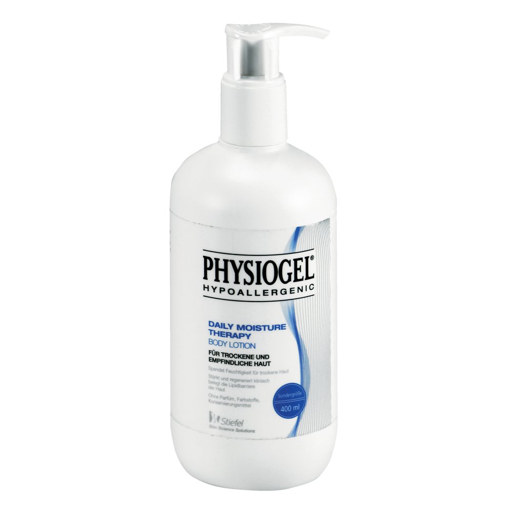 PHYSIOGEL Daily Moisture Therapy Bodylotion