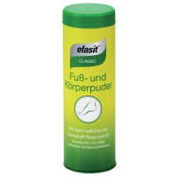 EFASIT CLASSIC Fuß- und Körperpuder