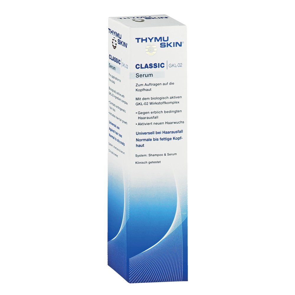 THYMUSKIN CLASSIC Serum