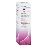 THYMUSKIN FORTE Shampoo