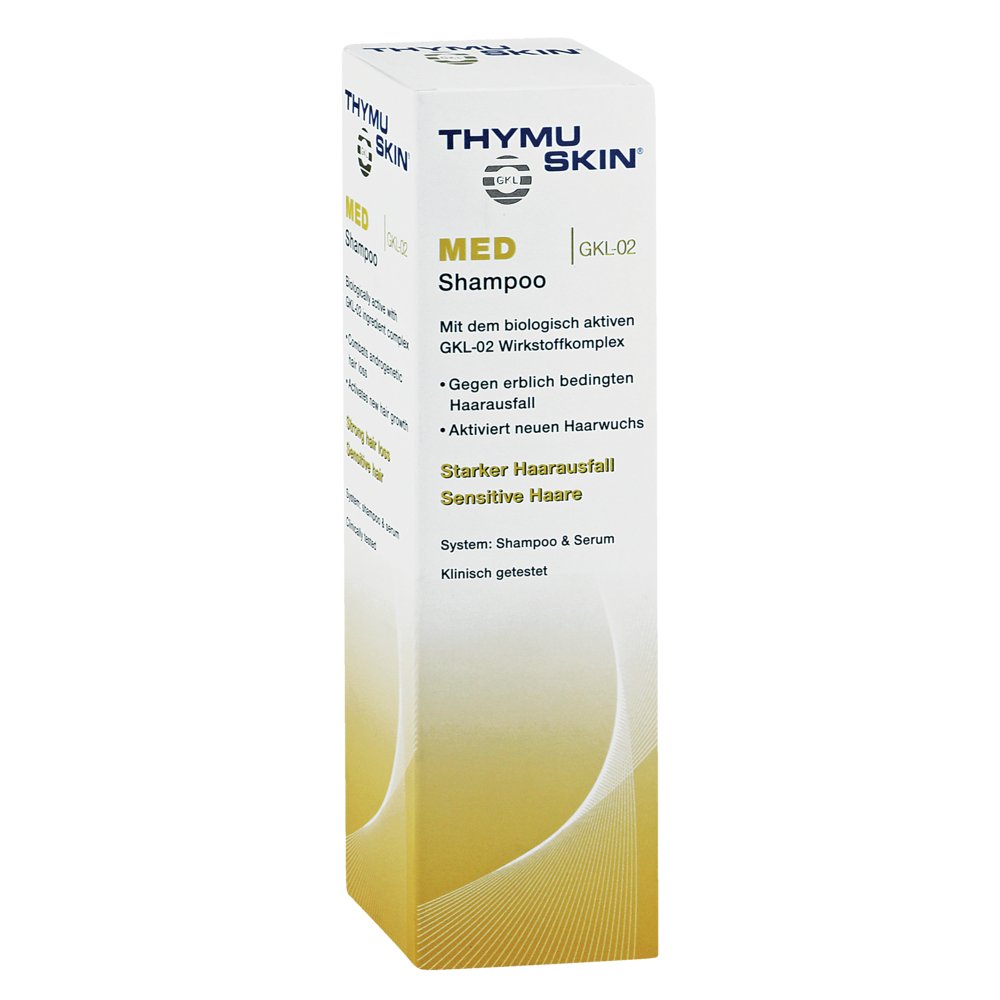 THYMUSKIN MED Shampoo