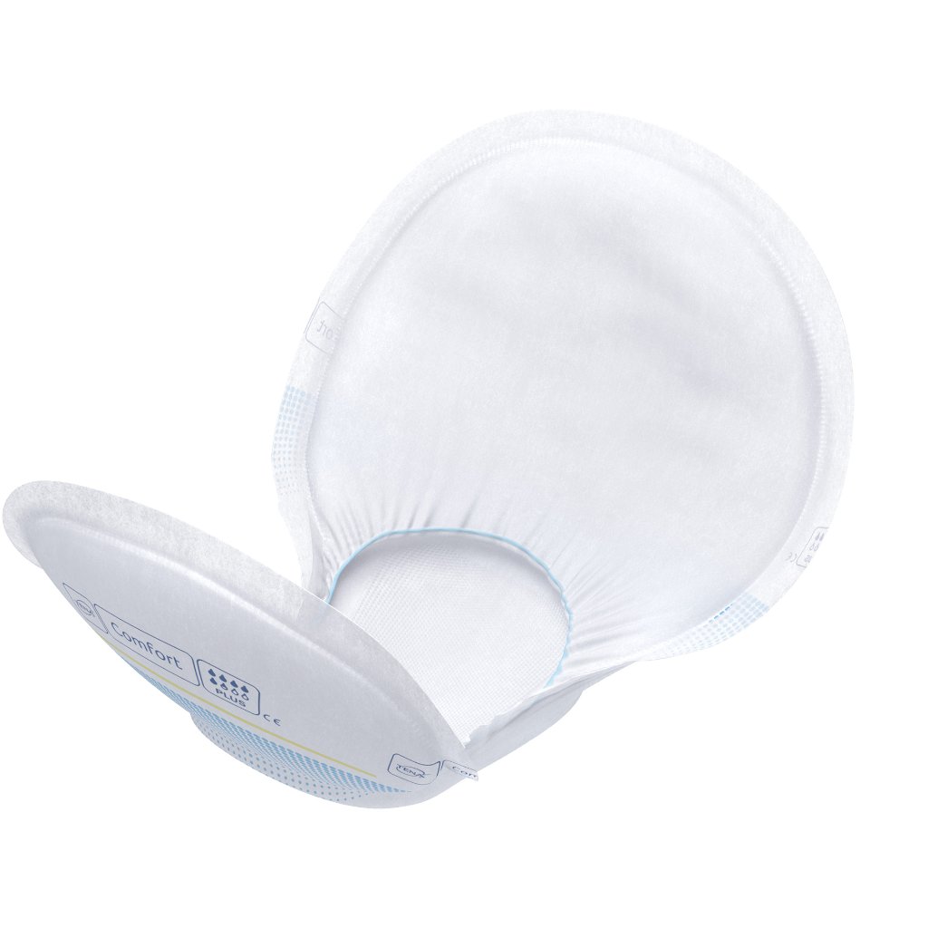 TENA COMFORT plus Vorlage