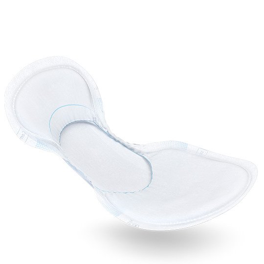 TENA COMFORT plus Vorlage