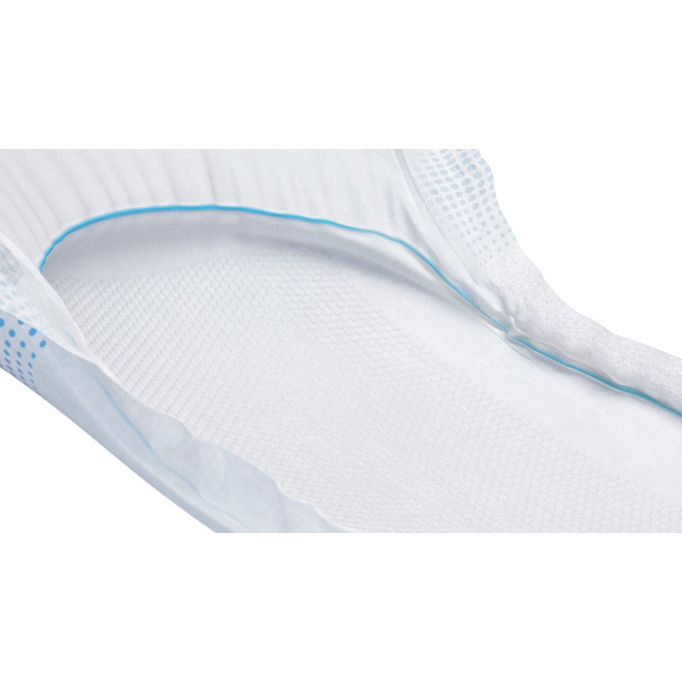 TENA COMFORT plus Vorlage
