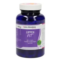 LIPPEN-FIT GPH Kapseln