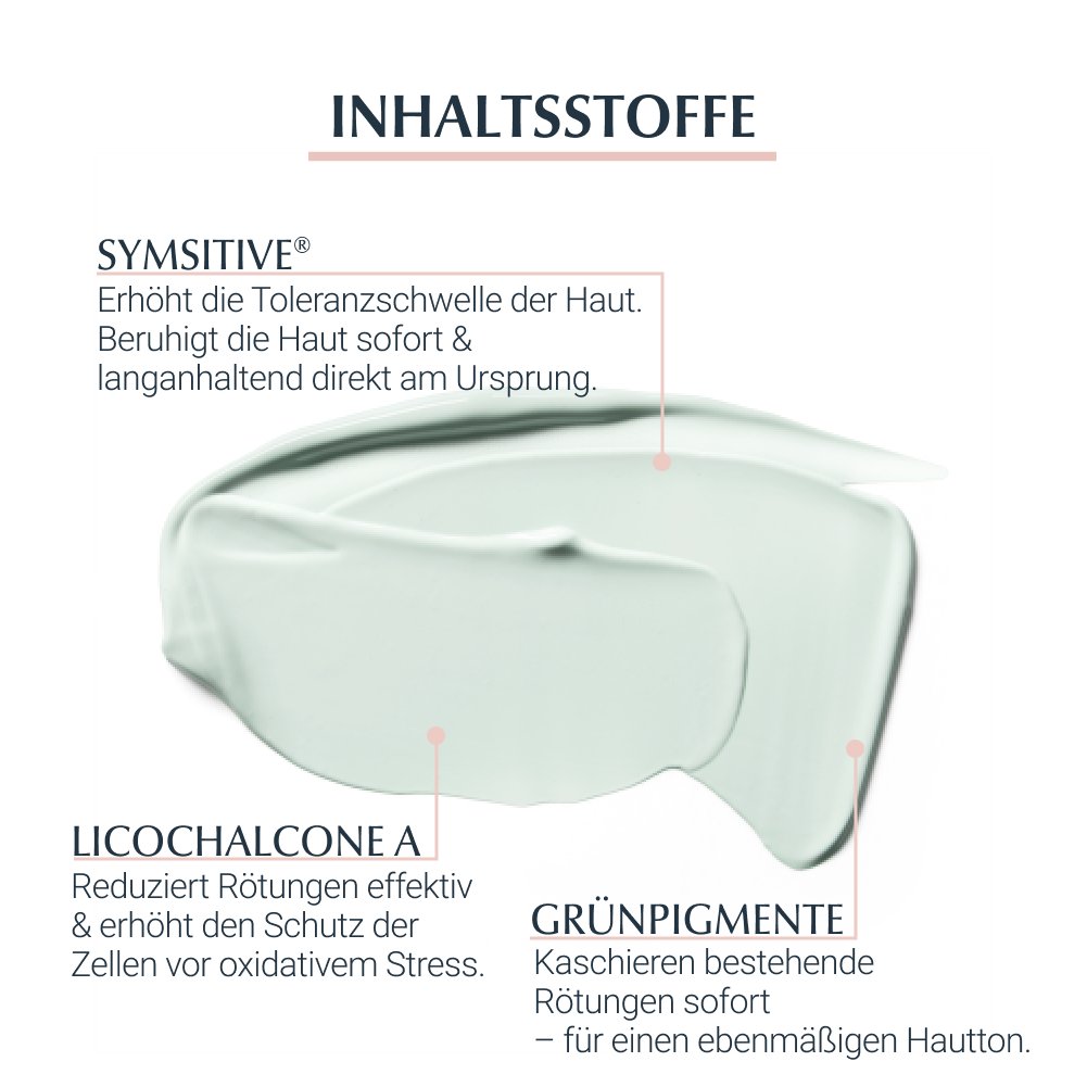 EUCERIN SEH Anti-Rötungen kaschierende Tagespflege
