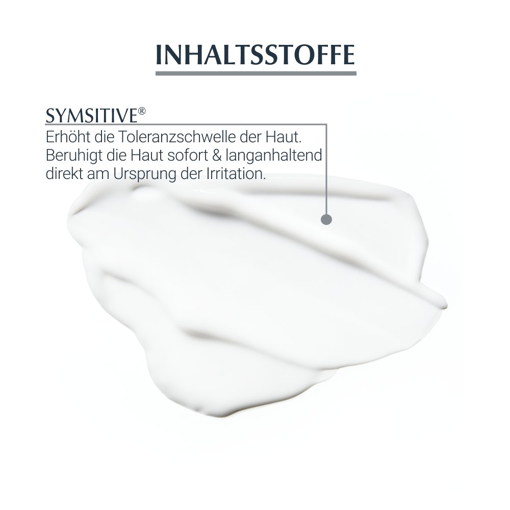 EUCERIN SEH UltraSensitive f.normale bis Mischhaut