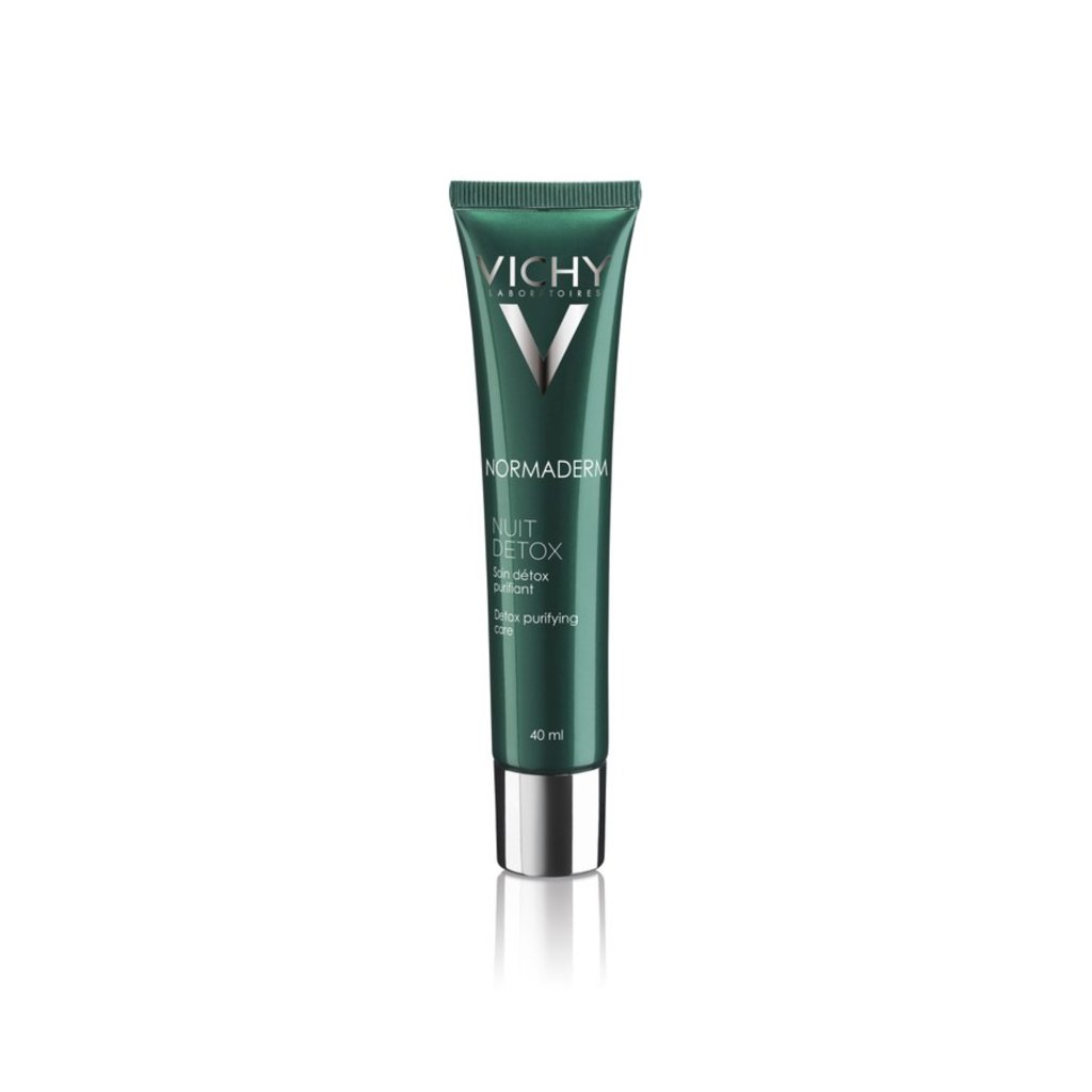 VICHY Normaderm Nacht Detox