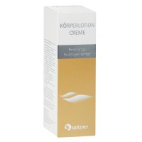 SPITZNER Körperlotion Creme