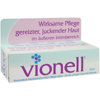 VIONELL Intim Pflege-Salbe