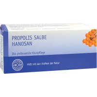 PROPOLIS SALBE Hanosan