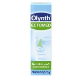Olynth Ectomed Nasenspray - 10 ml