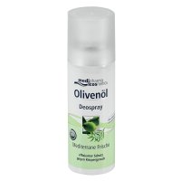 OLIVENÖL DEOSPRAY mediterrane Frische