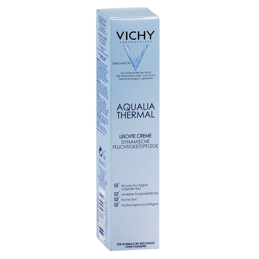 VICHY AQUALIA Thermal Dynam.Pflege leicht