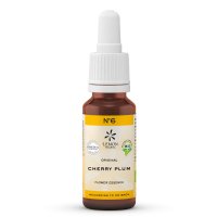 BACHBLÜTEN No.6 Cherry Plum Bio
